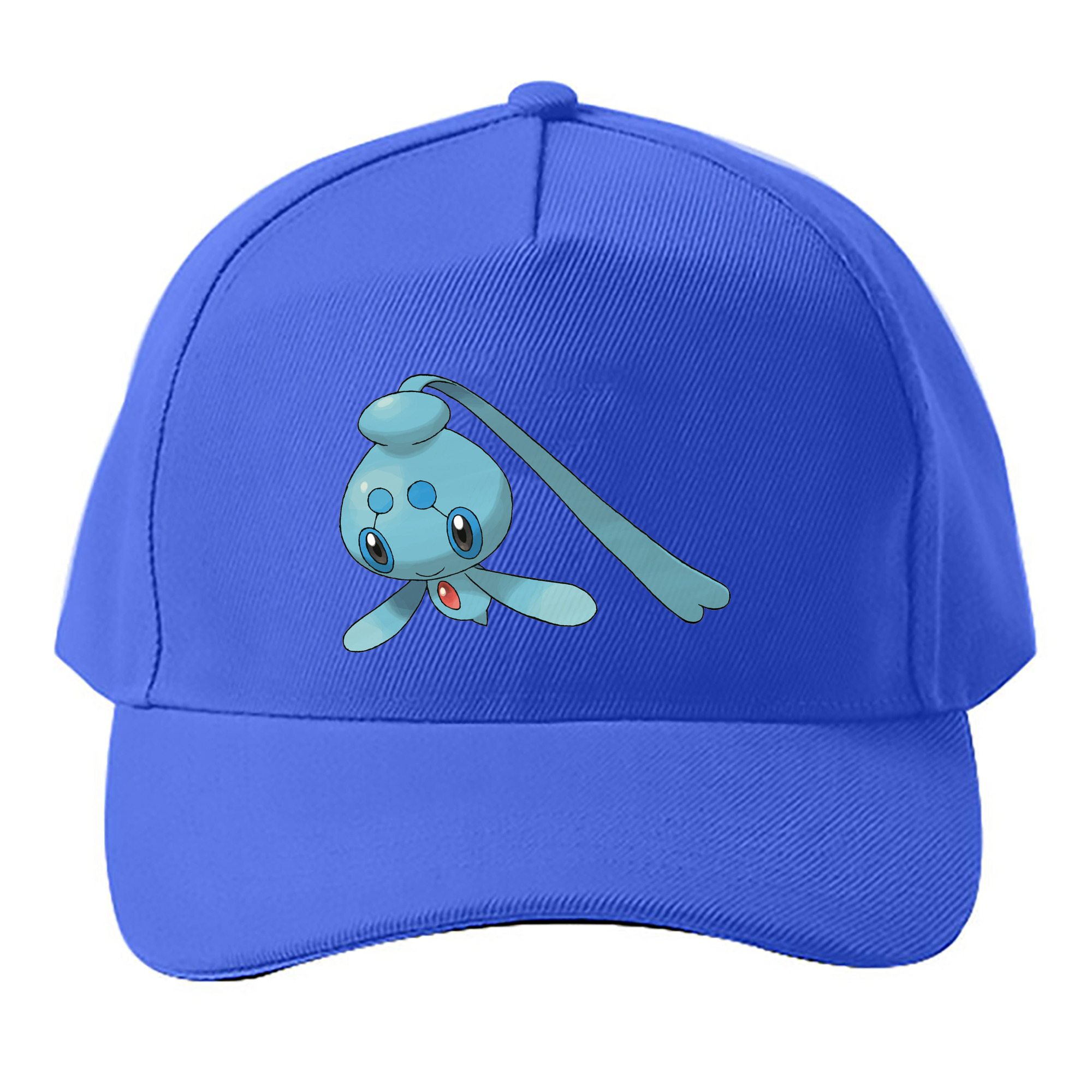 （画像用） ポケットモンスター Pokémon ベースボールキャップ 綿100％ 男女兼用 帽子 スポーツ